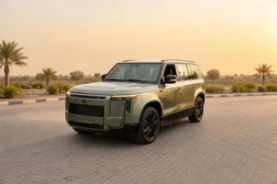 2026 ROX Adamas R11 MCE-1 First-Class VIP 6-Seater – 1.5L EREV Hybrid