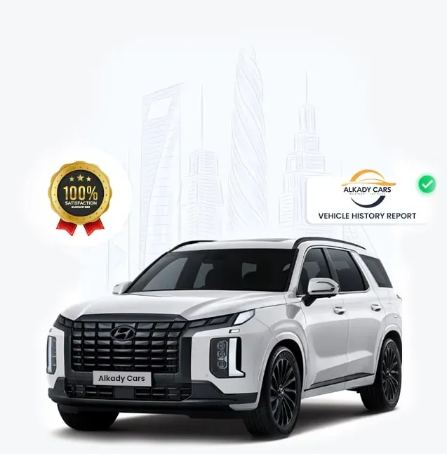 Alkady Cars